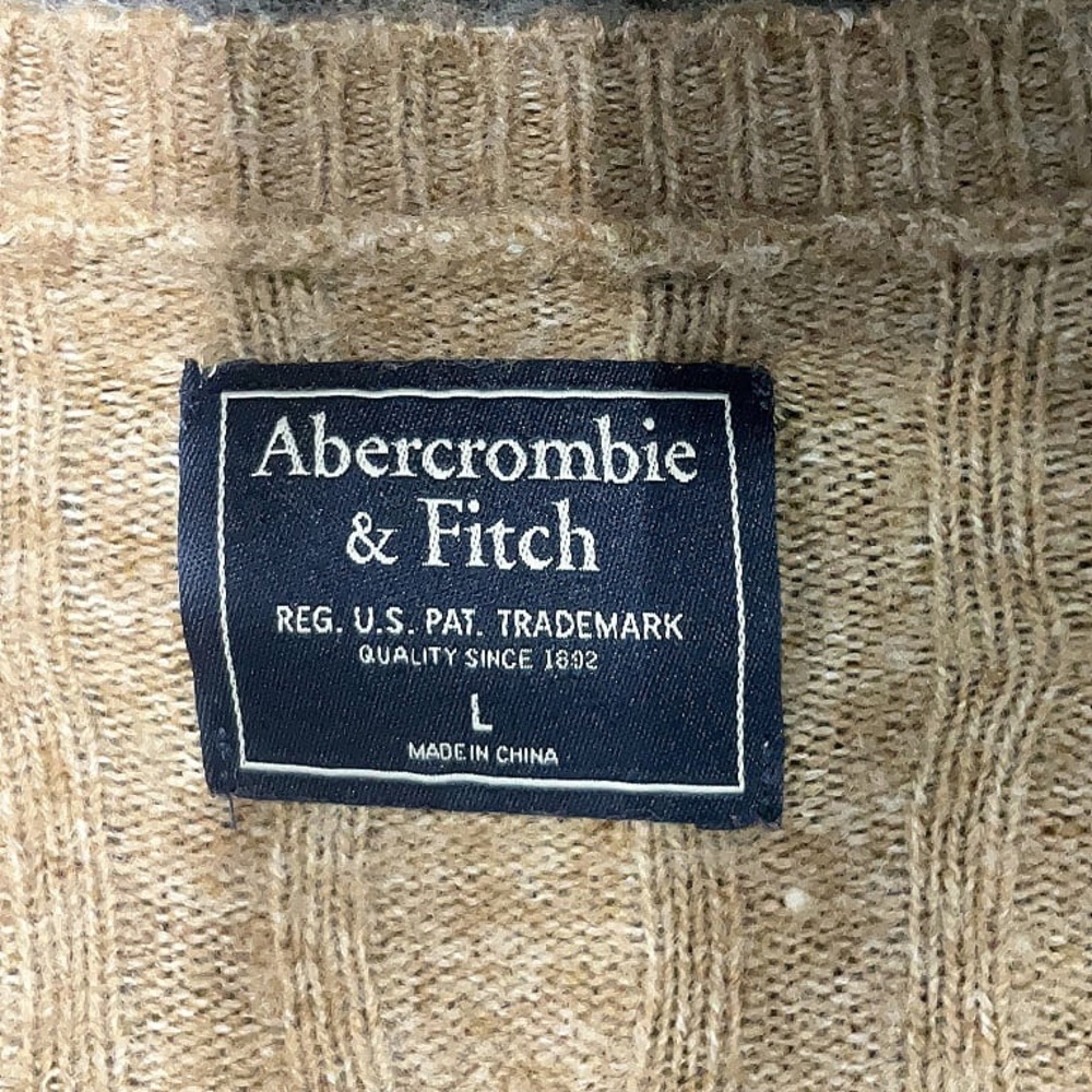 Abercrombie & Fitch Dress - Picture 3 of 3